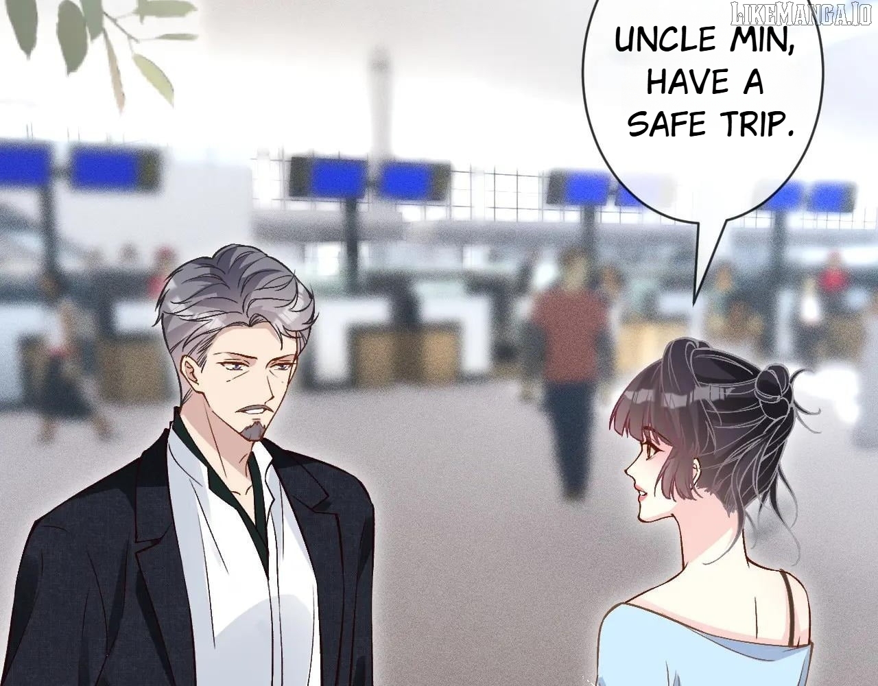 Everyone's Darling Chapter 360 - page 68